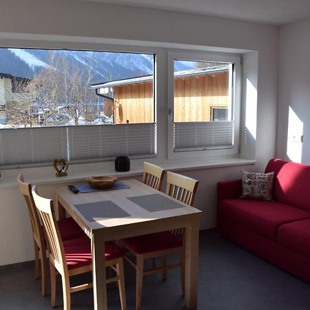 Appartement Am Lago Plansee Esterno foto