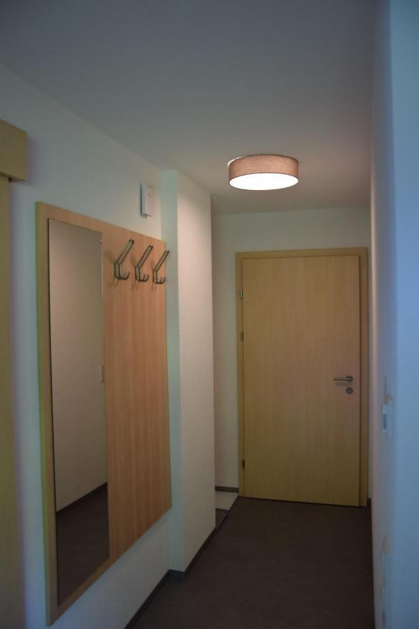 Appartement Am Lago Plansee Esterno foto